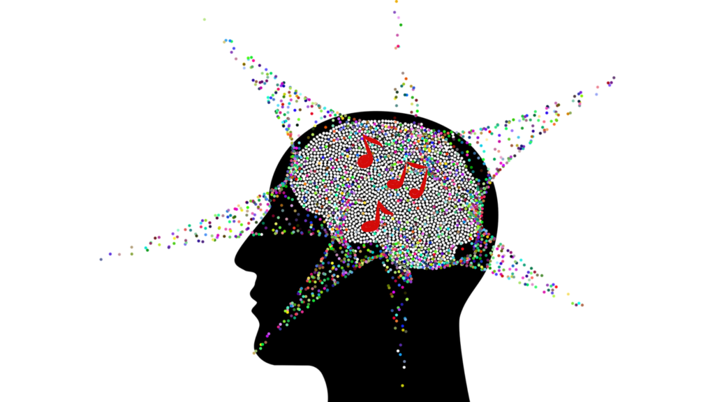 Os Benefícios do Canto para a Saúde Mental e Emocional